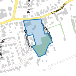 Perceel NLD03-C-3464