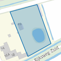 Perceel NLD03-C-3470