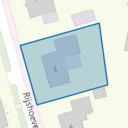 Perceel NLD03-C-3528