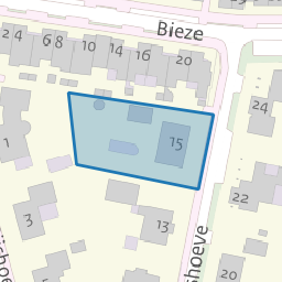 Perceel NLD03-C-3534