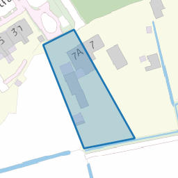 Perceel NLD03-C-3561