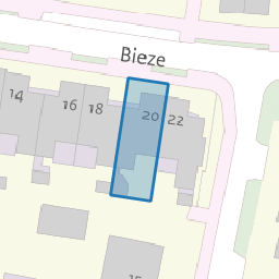 Perceel NLD03-C-3692