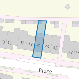 Perceel NLD03-C-3699