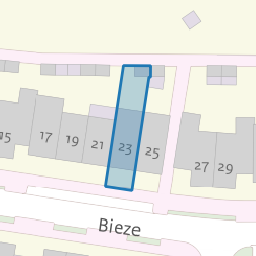 Perceel NLD03-C-3700