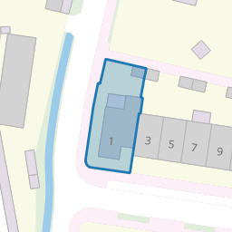 Perceel NLD03-C-3803