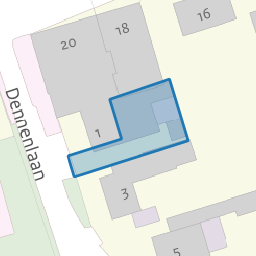 Perceel NLD03-C-3841