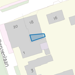 Perceel NLD03-C-3842