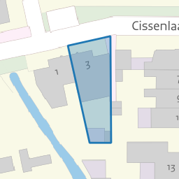 Perceel NLD03-C-3925