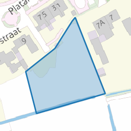 Perceel NLD03-C-3953