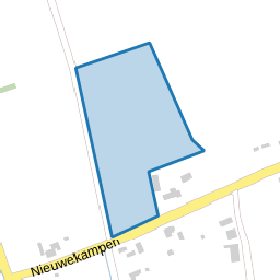 Perceel NLD03-E-1051