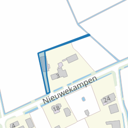 Perceel NLD03-E-1052