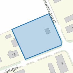 Perceel NLD03-E-1113