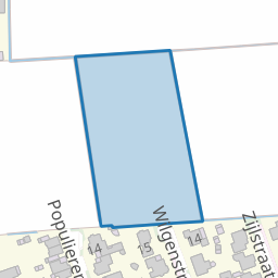 Perceel NLD03-E-1356