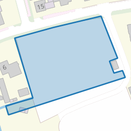 Perceel NLD03-E-1445