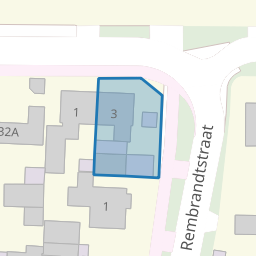 Perceel NLD03-E-1457