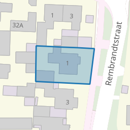 Perceel NLD03-E-1458