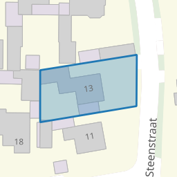 Perceel NLD03-E-1499