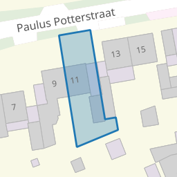 Perceel NLD03-E-1507