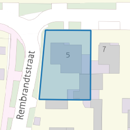 Perceel NLD03-E-1525