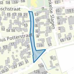 Perceel NLD03-E-1580