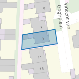 Perceel NLD03-E-1619