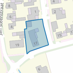 Perceel NLD03-E-1626