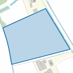 Perceel NLD03-E-1674