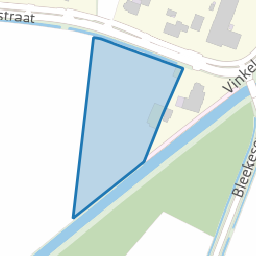 Perceel NLD03-E-2109