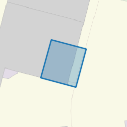 Perceel NLD03-E-2118