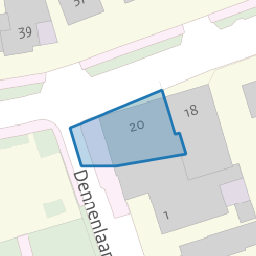 Perceel NLD03-E-2137