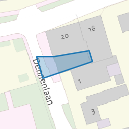 Perceel NLD03-E-2138