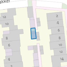 Perceel NLD03-E-2157