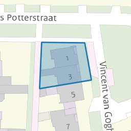 Perceel NLD03-E-2176