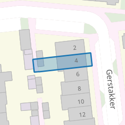 Perceel NLD03-E-2265