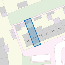 Perceel NLD03-E-2380