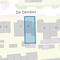 Perceel NLD03-E-2403