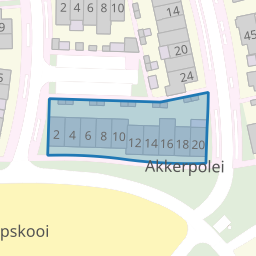 Perceel NLD03-E-2418