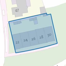 Perceel NLD03-E-2447