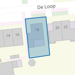 Perceel NLD03-E-2460