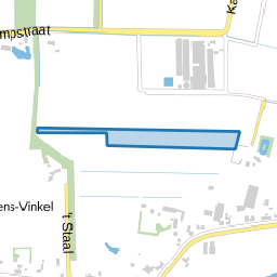 Perceel NLD03-E-2509