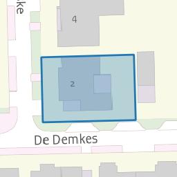 Perceel NLD03-E-2536