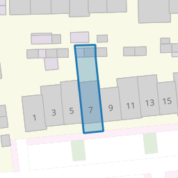 Perceel NLD03-E-2563