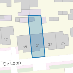 Perceel NLD03-E-2564