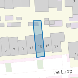 Perceel NLD03-E-2570