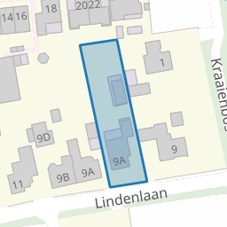 Perceel NLD03-E-2582