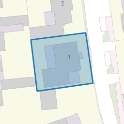 Perceel NLD03-E-2594