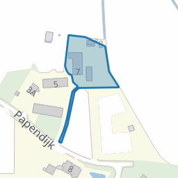 Perceel NLD03-E-2621