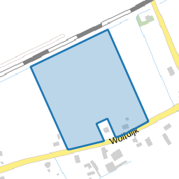 Perceel NLD03-E-2626