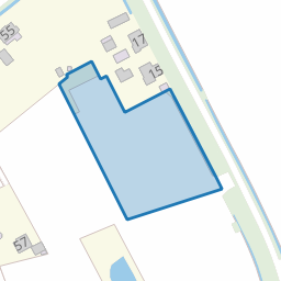 Perceel NLD03-E-2646