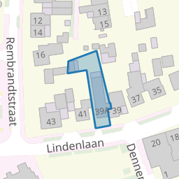 Perceel NLD03-E-2699